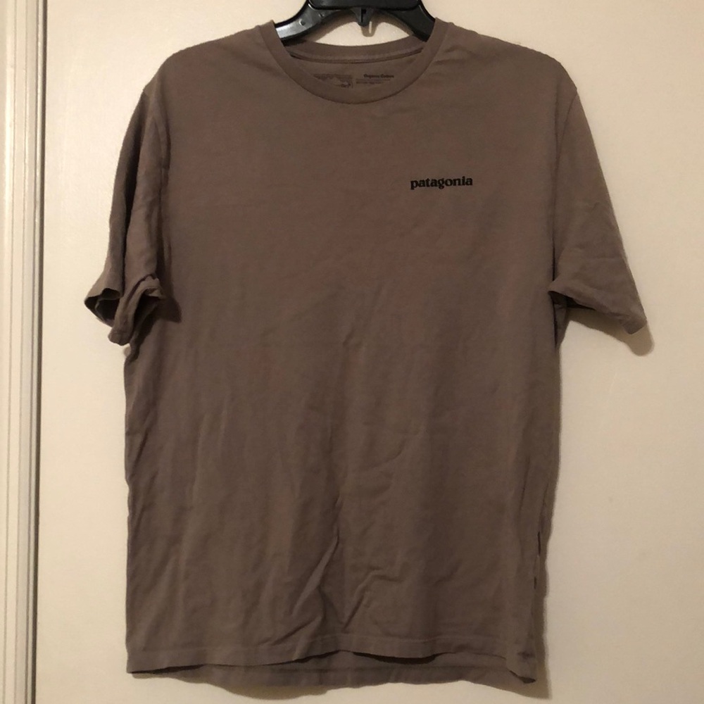 Patagonia Men's T-Shirt